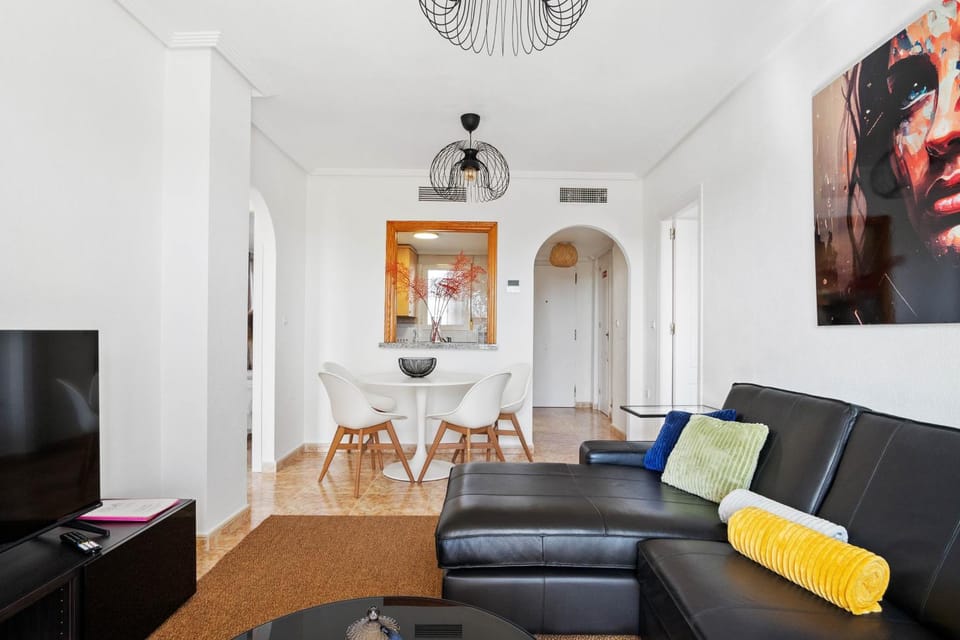 HE Zenia San Francisco Apartment in Vega Baja del Segura