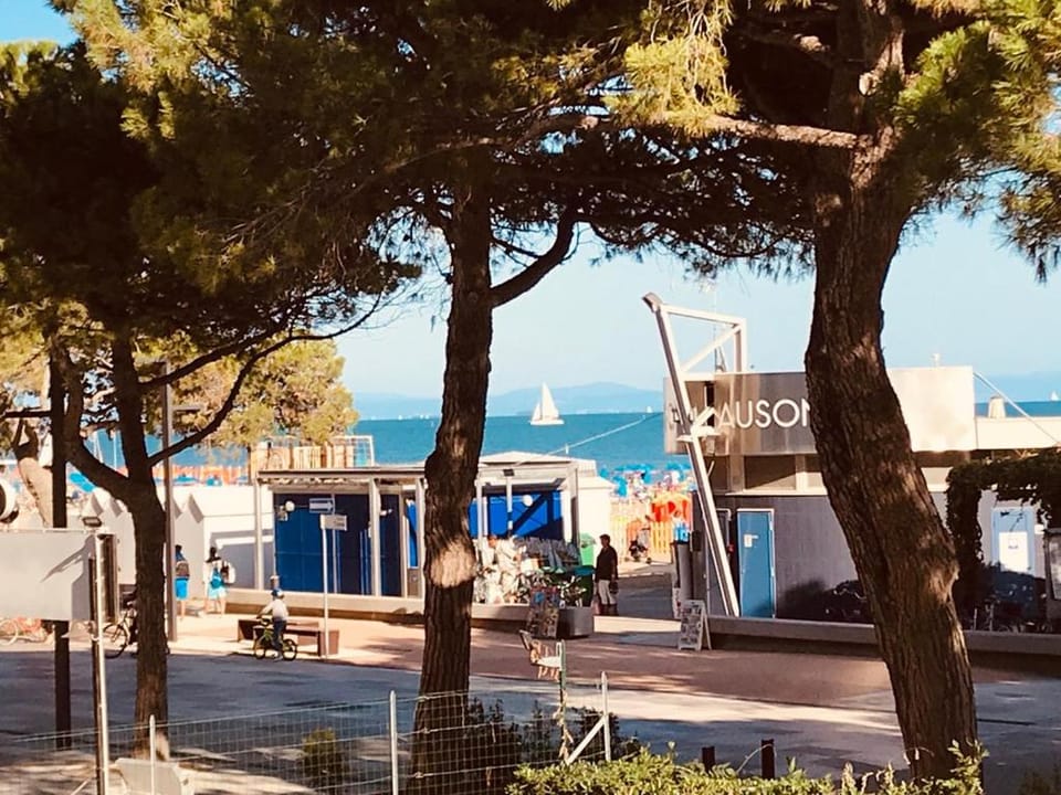 appartamento rosmari Apartment in Lignano Sabbiadoro