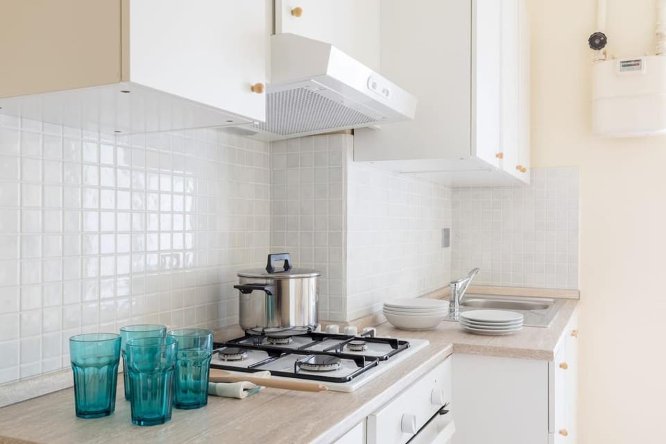 Coffee/tea facilities, Kitchen or kitchenette