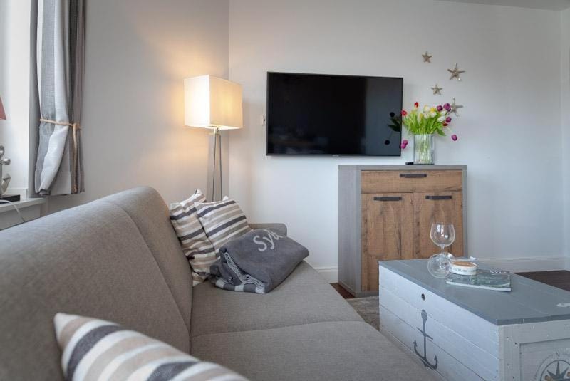 Undine App_ 27 Apartment in Westerland