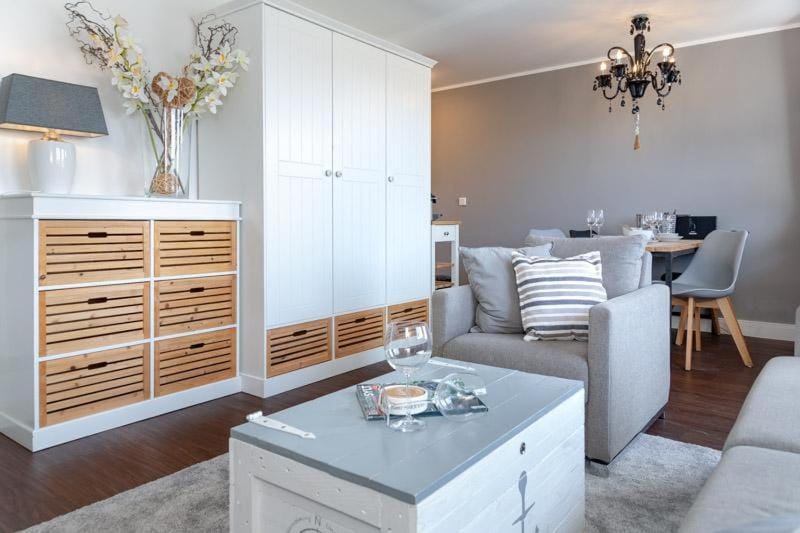 Undine App_ 27 Apartment in Westerland