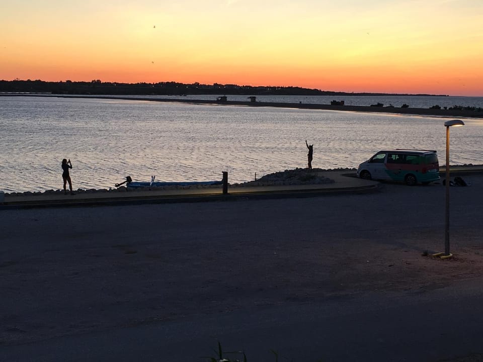 Amazing View Apartments Apartment in Zadar County