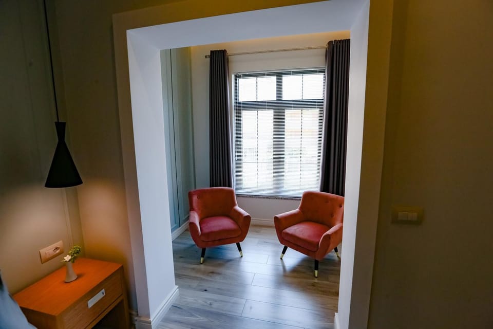 Home Hotel Hotel in Tirana