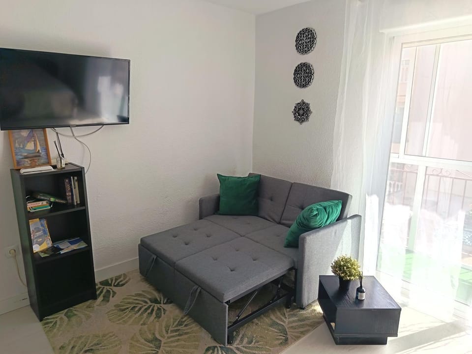 Grande Estudio La Sal Apartment in Torrevieja