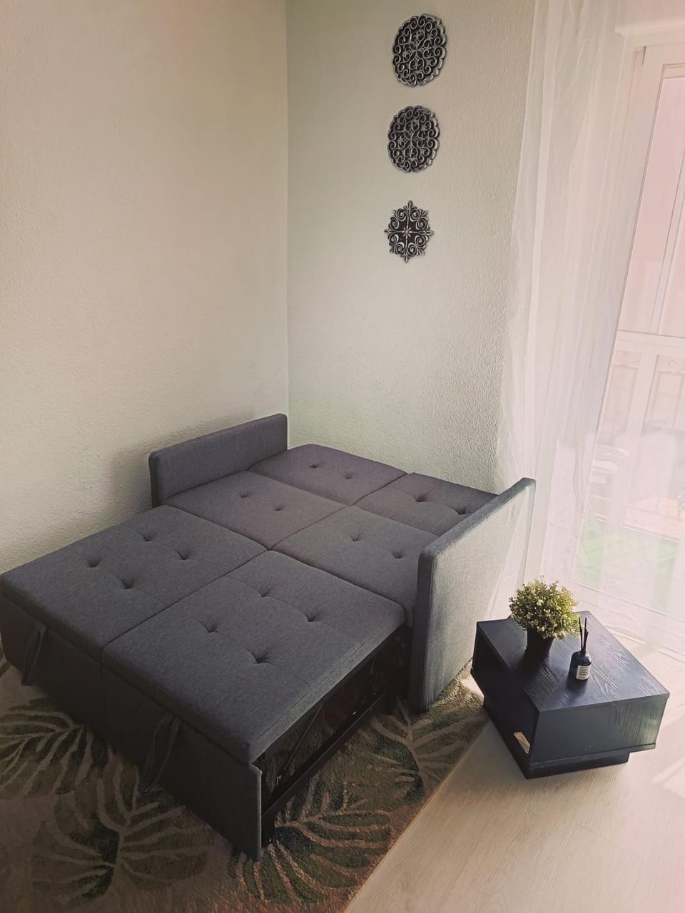 Grande Estudio La Sal Apartment in Torrevieja