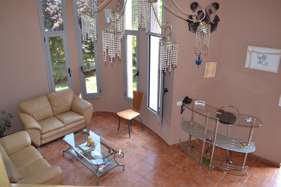 Agyra Studios Apartment hotel in Euboea