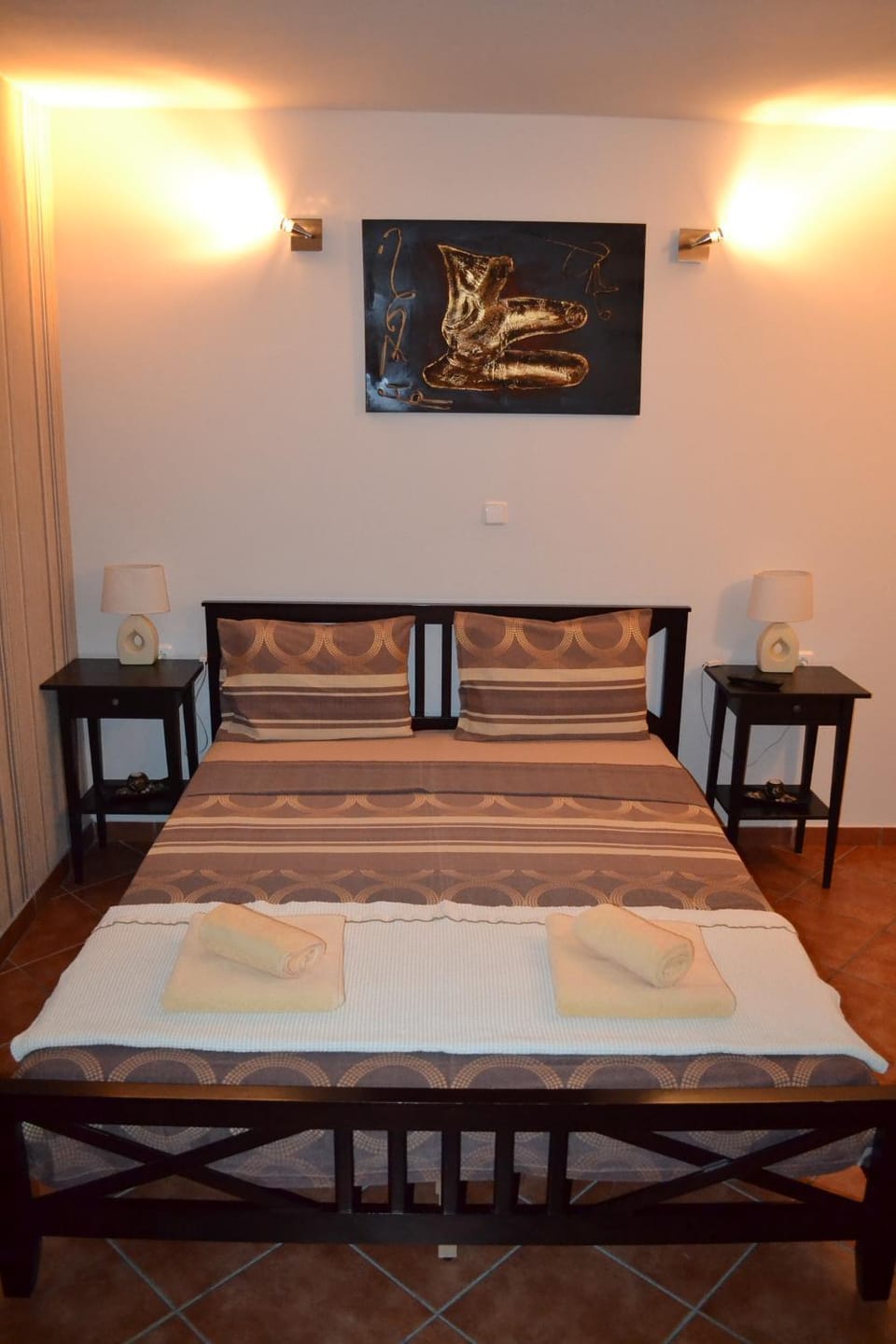 Agyra Studios Apartment hotel in Euboea