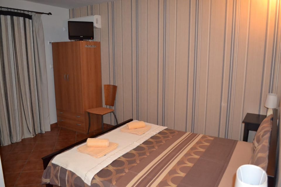 Agyra Studios Apartment hotel in Euboea