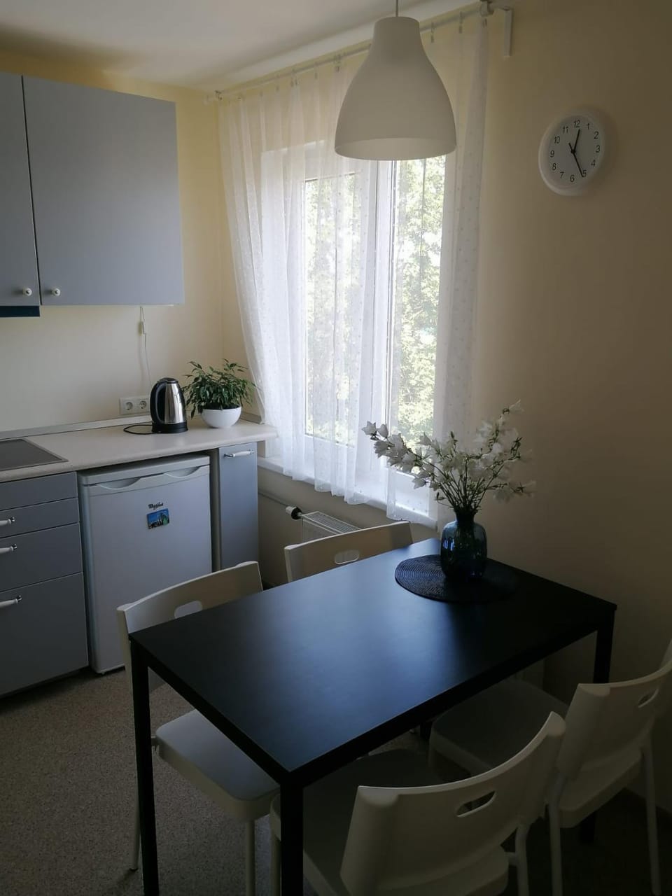 Apartment Anna Apartment in Latvia