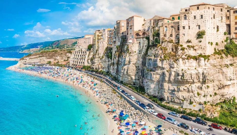 Appartamenti Antonio Apartment in Tropea