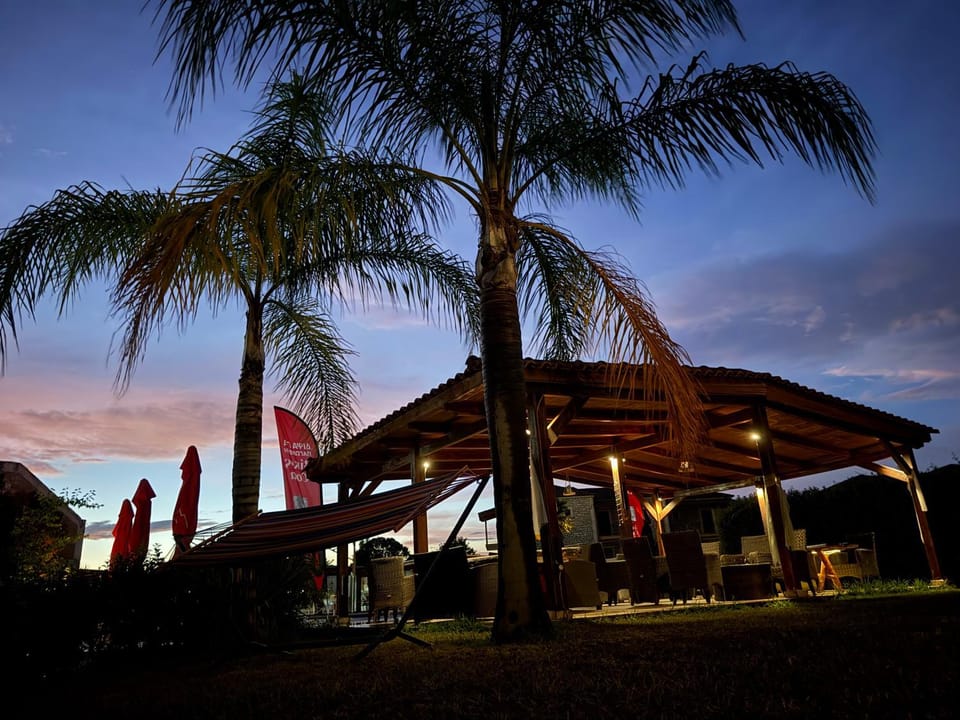 Hotel Afrika Hotel in Peloponnese, Western Greece and the Ionian