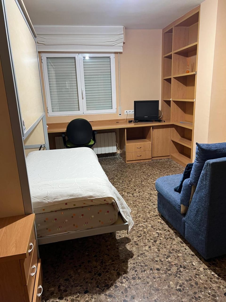 ApartamentosAlquilerZaragoza Apartment in Aragon