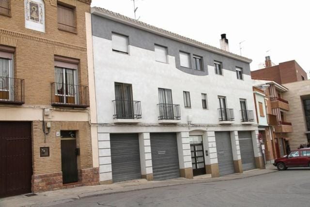 ApartamentosAlquilerZaragoza Apartment in Aragon