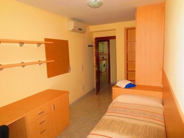 ApartamentosAlquilerZaragoza Apartment in Aragon