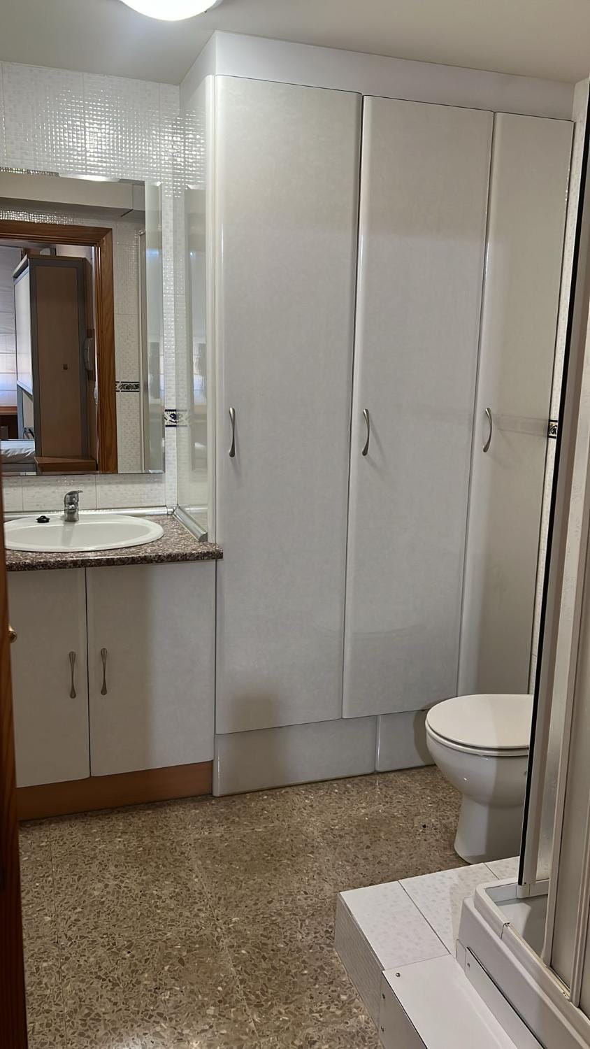 ApartamentosAlquilerZaragoza Apartment in Aragon