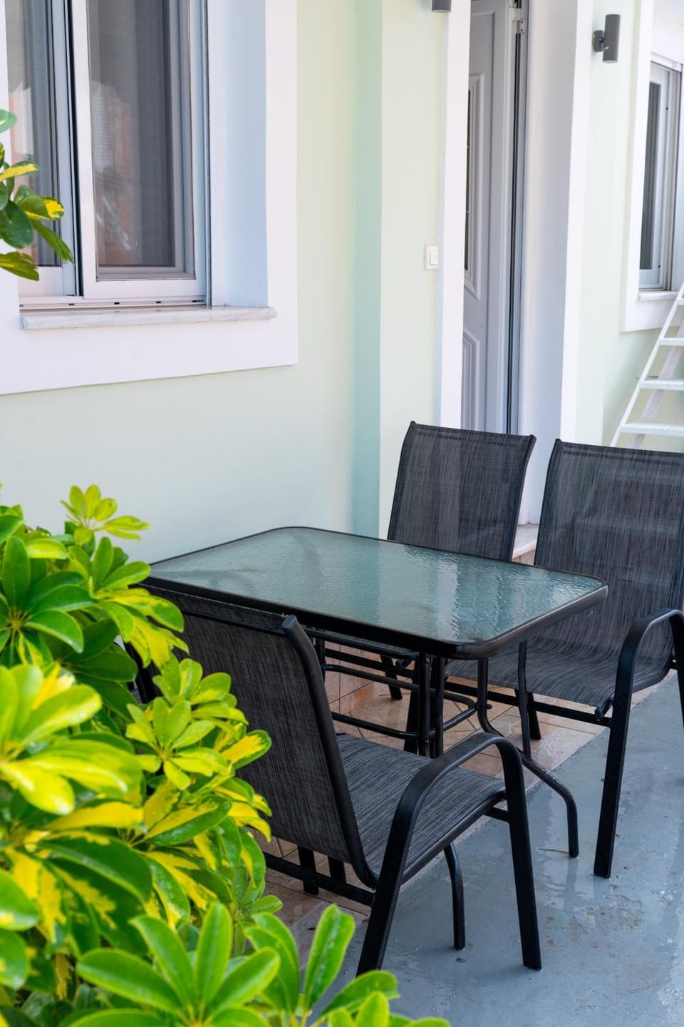 Romeo apartment Apartment in Lixouri