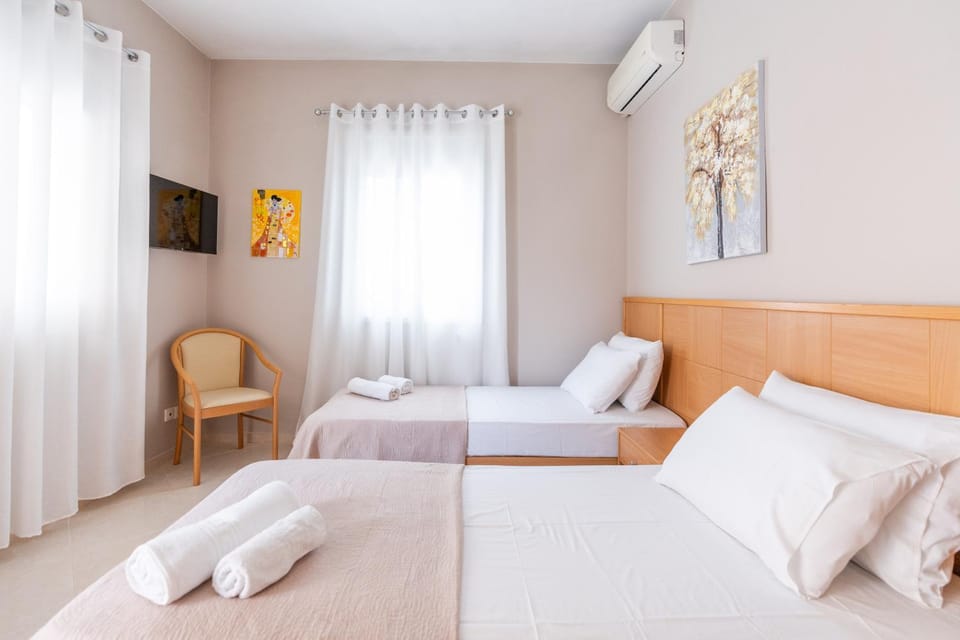 Romeo apartment Apartment in Lixouri