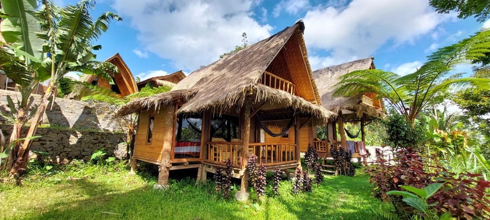 Second Home Bungalows Vacation rental in West Nusa Tenggara, Indonesia