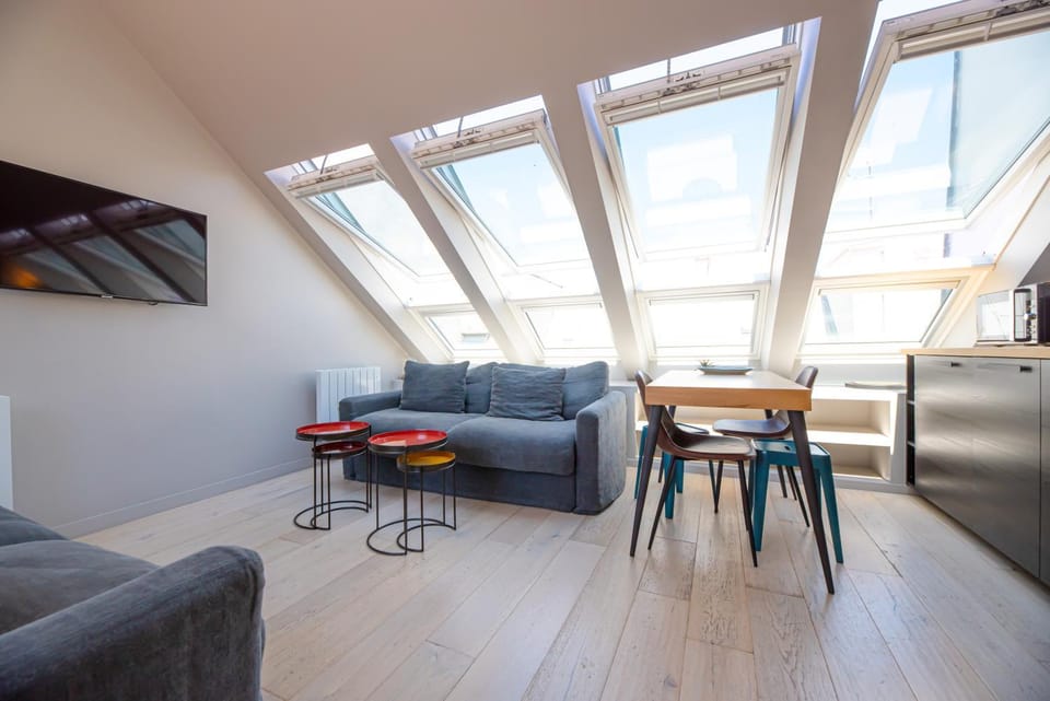 Communal lounge/ TV room, Living room, Lounge or bar, Seating area