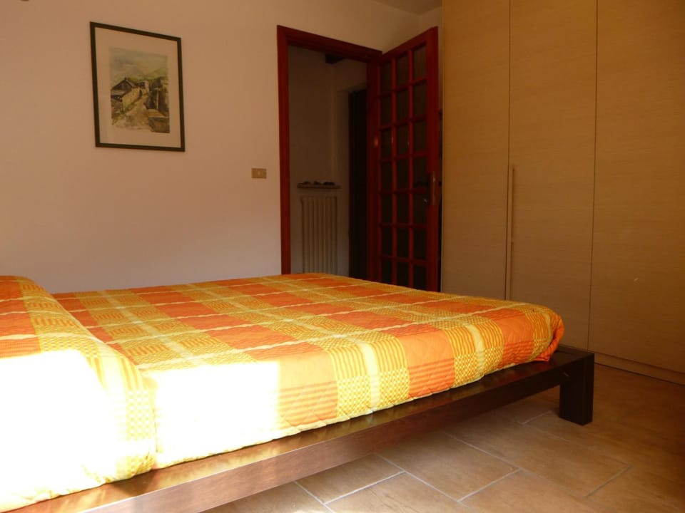 La Segheria Apartment in Piedmont