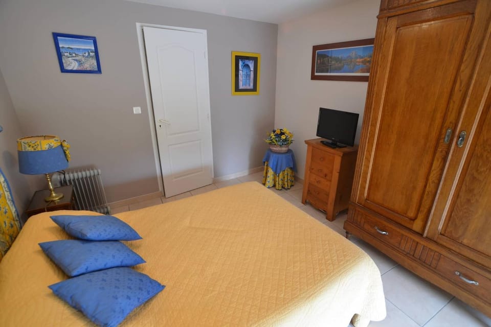 Domaine de Malouziès Bed and Breakfast in Occitanie