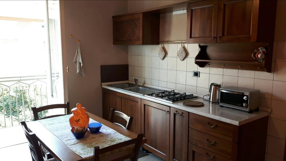 ASTI centro, appartamento MANUELA Apartment in Asti