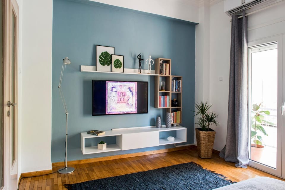 TV and multimedia