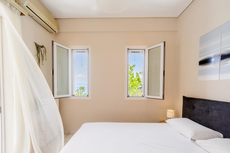 Paralia Vergas Apartments Apartment in Messenia