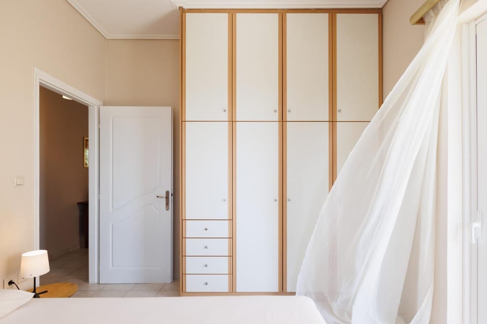Paralia Vergas Apartments Apartment in Messenia