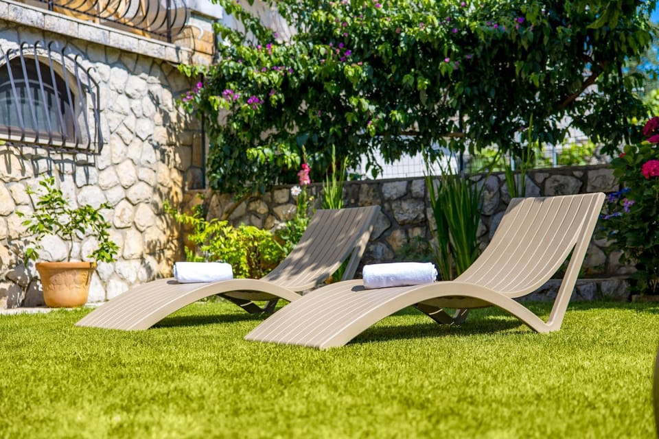 Lauranella apartment Lovran Opatija, Hot tub, EVcharger, free parking & pure relaxation Apartment in Primorje-Gorski Kotar County