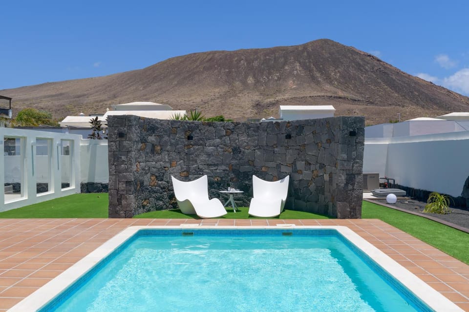 Hipoclub Villas, Alisios Villa in Playa Blanca
