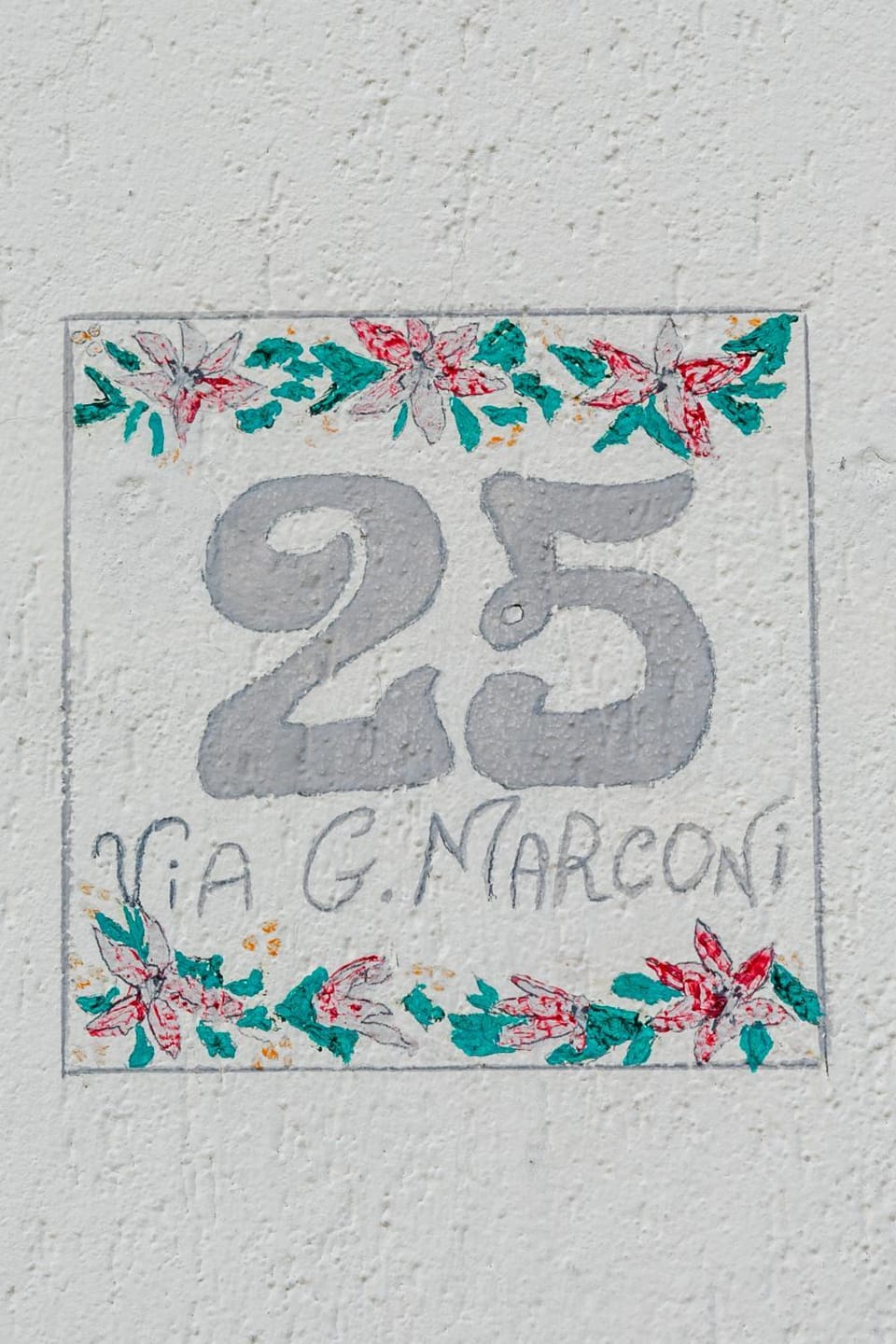 Logo/Certificate/Sign