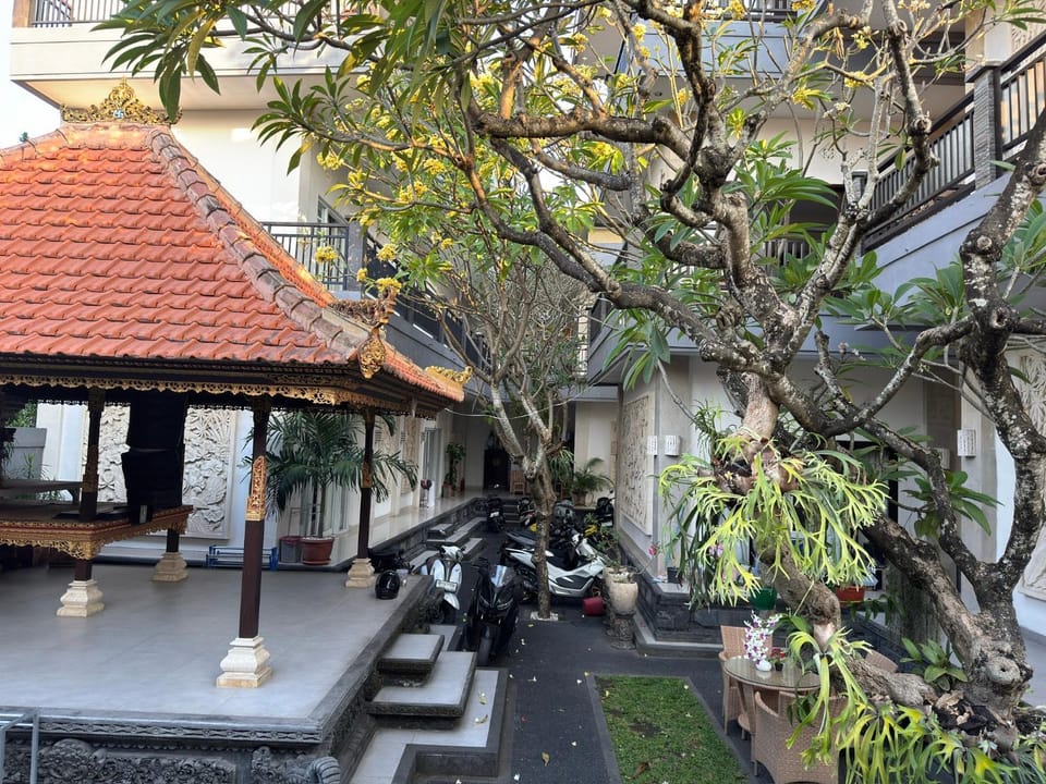 Adijaya homestay Vacation rental in Kuta