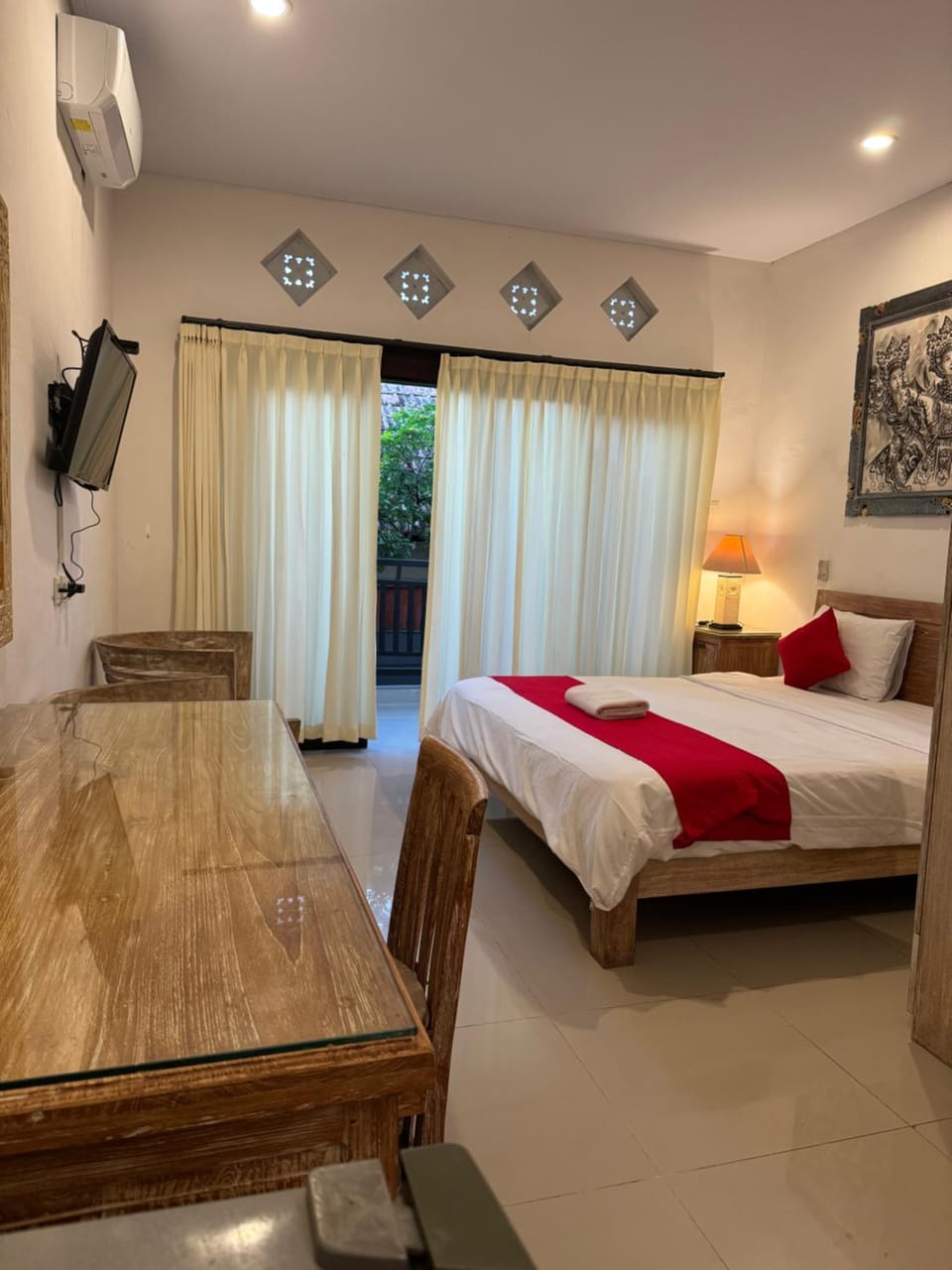 Adijaya homestay Vacation rental in Kuta