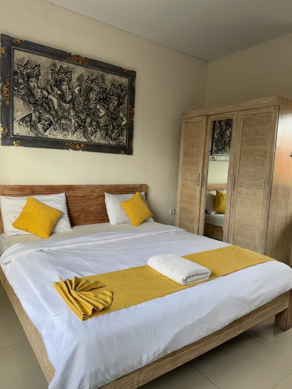 Adijaya homestay Vacation rental in Kuta