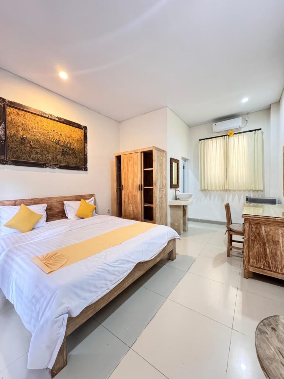 Adijaya homestay Vacation rental in Kuta