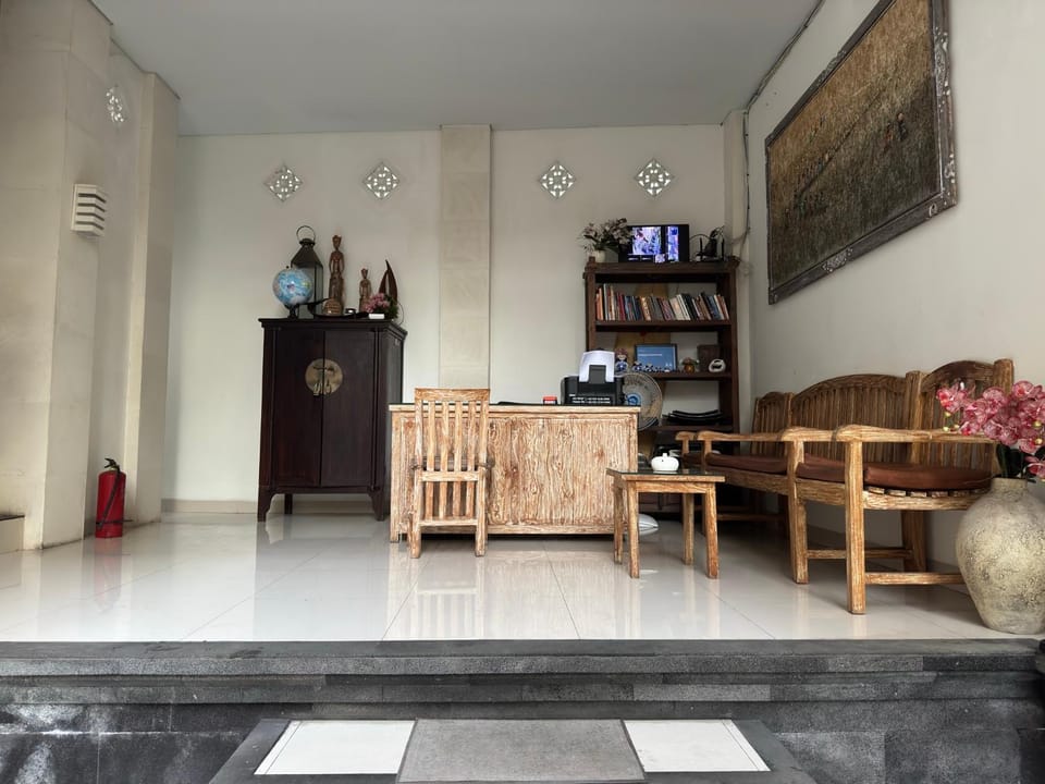 Adijaya homestay Vacation rental in Kuta