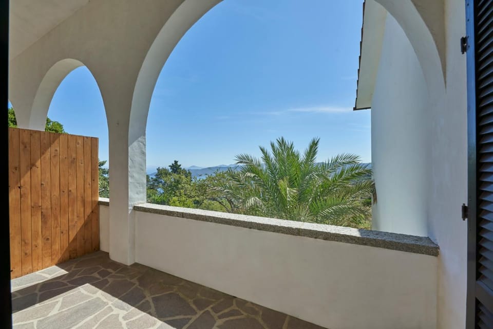 Marciana Hills Apartments Apartment in Tuscany