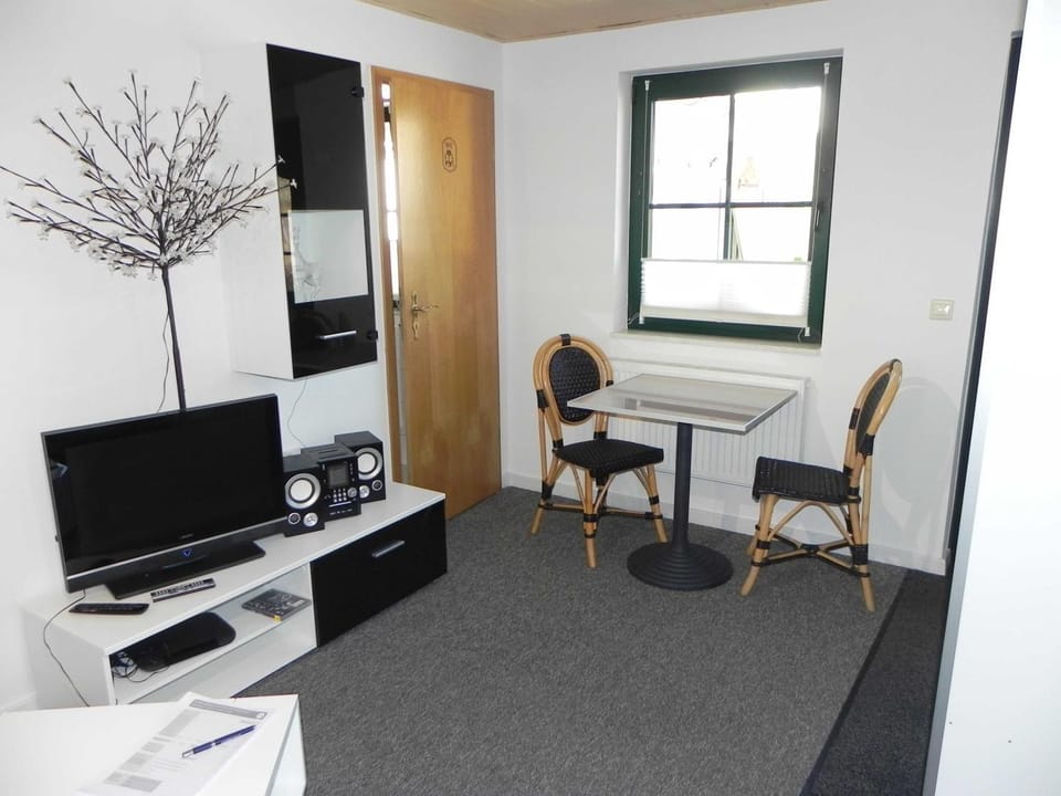 Ferienwohnung Krause Apartment in Heringsdorf