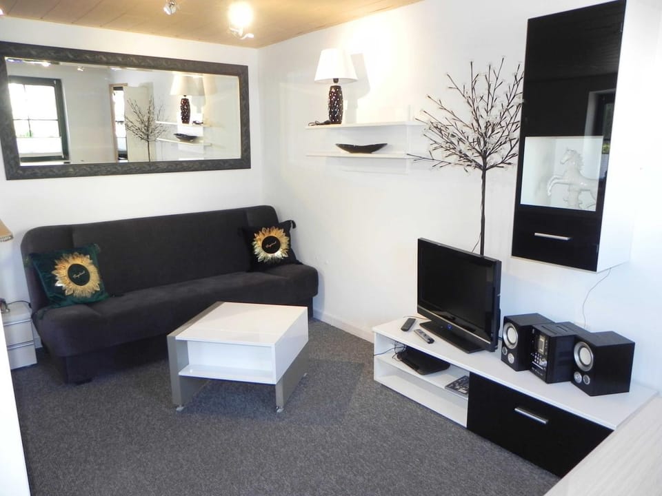 Ferienwohnung Krause Apartment in Heringsdorf