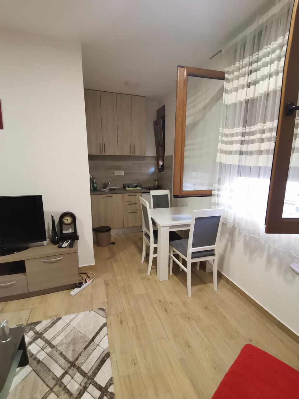 apartmani Daria Apartment in Montenegro