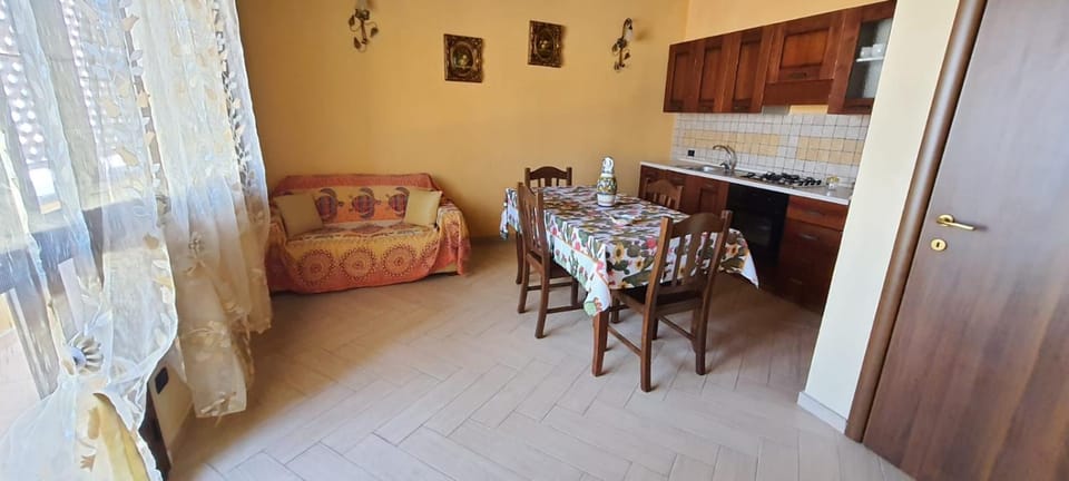 Appartamento in Centro Apartment in Sicily