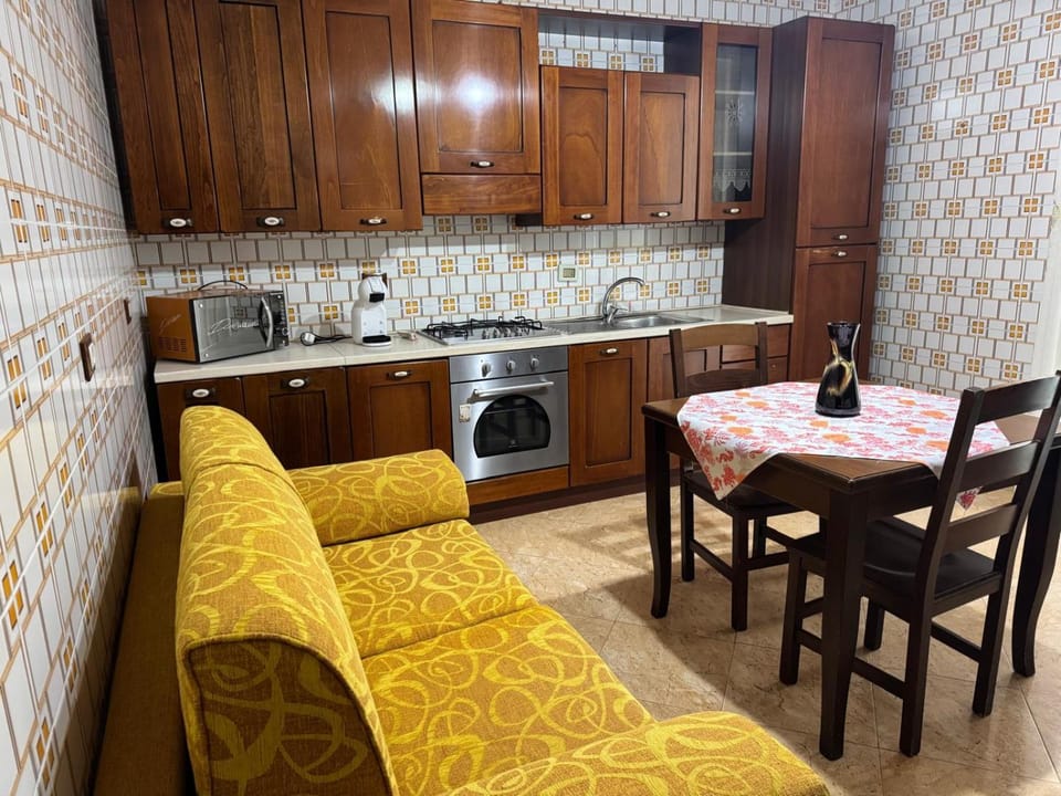 Appartamento in Centro Apartment in Sicily