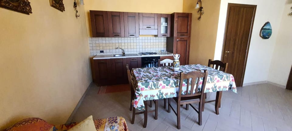 Appartamento in Centro Apartment in Sicily