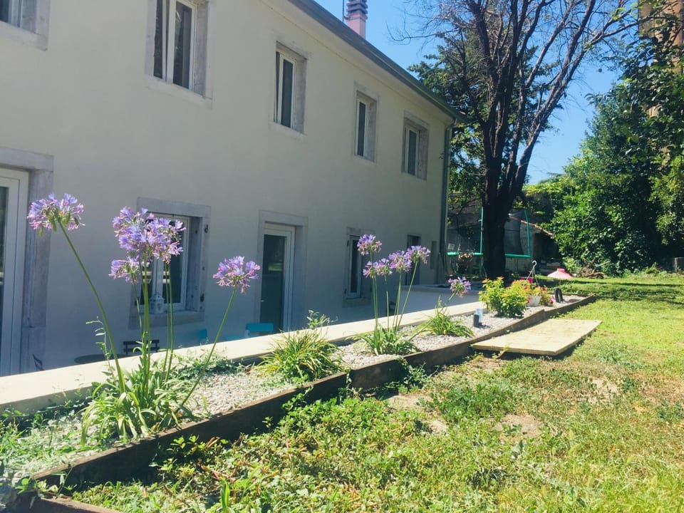 B&B MonteCengio Bed and Breakfast in Trieste