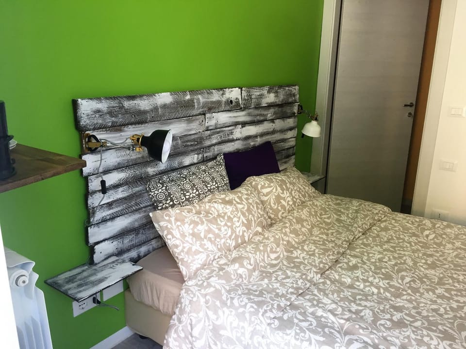 B&B MonteCengio Bed and Breakfast in Trieste