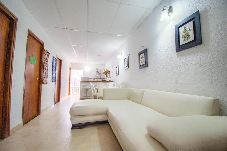 Apartamentos Acuarius taganga Apartment in Taganga