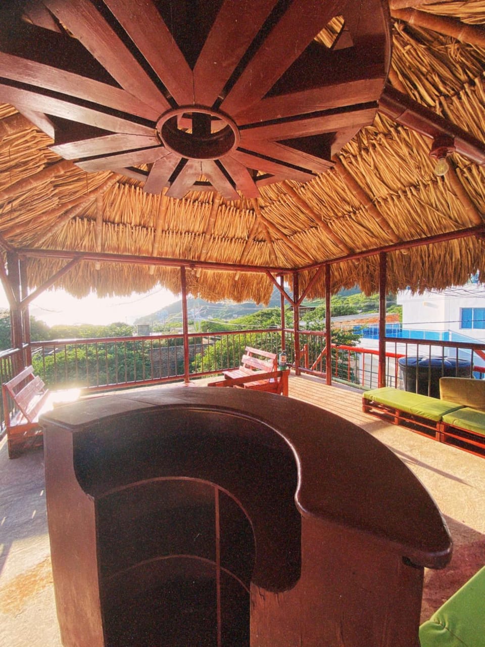Apartamentos Acuarius taganga Apartment in Taganga