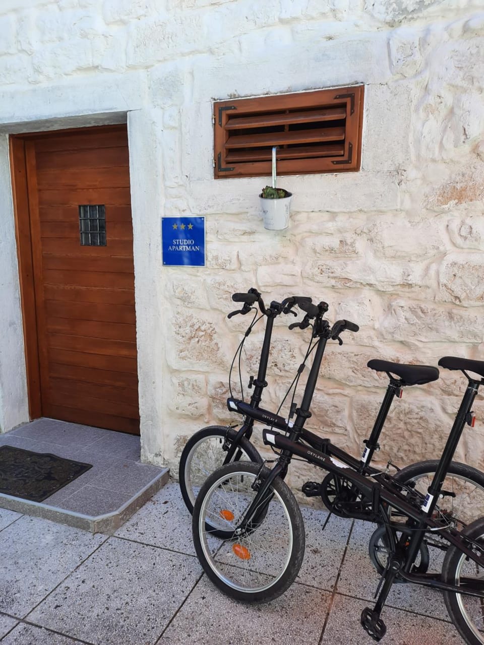 Cycling