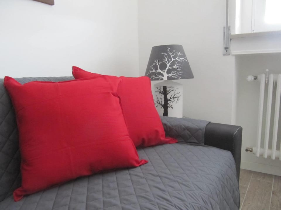 Station Home Apartment in Sesto San Giovanni